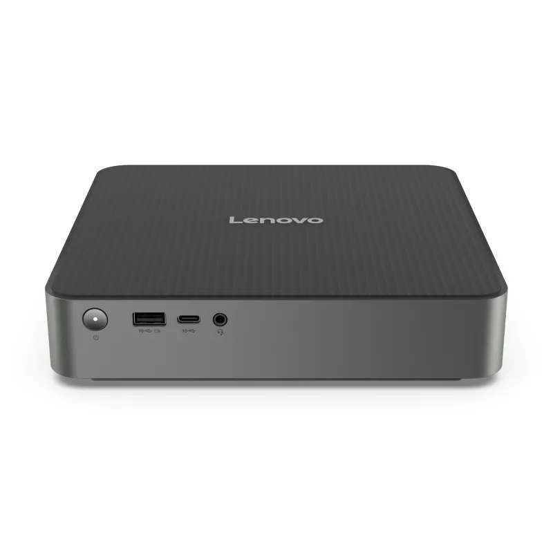 Lenovo IdeaCentre Mini 01IRH10R Core 7-240H 32GB/1TB SSD UHD Win11