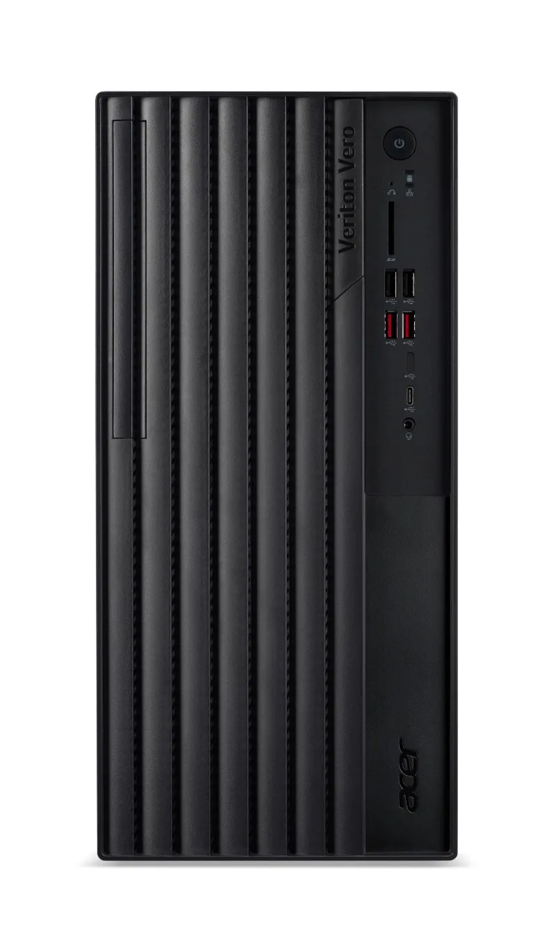 Acer Veriton VVM4735GT Core Ultra 7 265 16GB/512GB Win11 Pro DT.R72EG.004