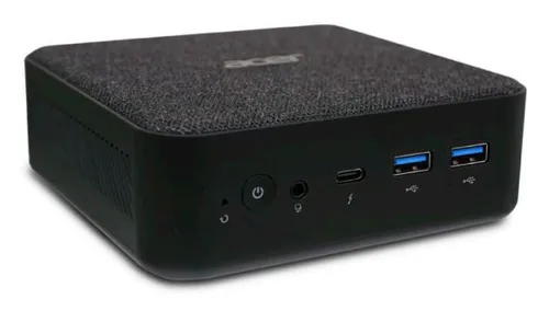 Acer Revo RB102 Mini PC Core Ultra 7 155H 32GB/1TB Win11 DT.BP5EG.005