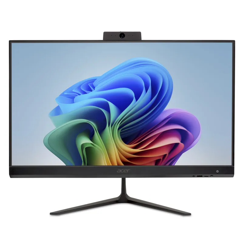 Acer Aspire C24-B AI All-in-One 23,8" FHD Ryzen AI 7 350 32GB/1TB Win11