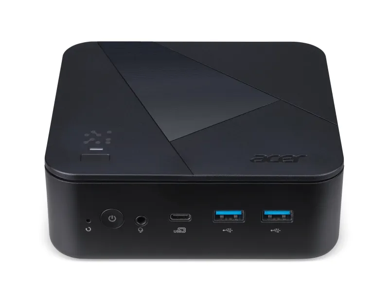 Acer Revo RB102 Mini PC Core Ultra 7 265V 16GB/1TB Win11 Pro DT.BPMEG.003