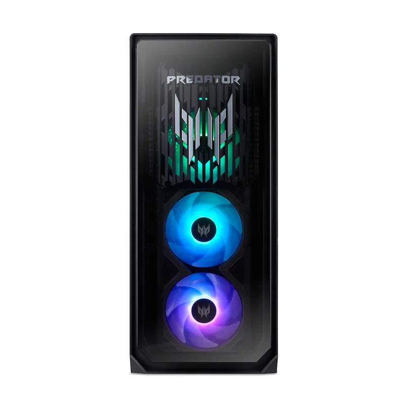 Acer Predator Orion 7000 PO7-660 Core Ultra 7 265KF 32GB/2TB RTX5080 Win11 DG.E4DEG.00J