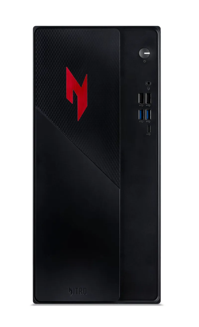 Acer Nitro 20 N20-101 Core 5 210H RTX 5060 16GB/512GB Win11