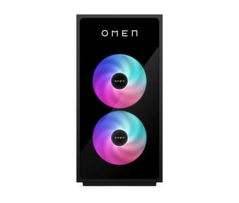 HP OMEN 35L GT16-0479ng Gaming PC Core Ultra 7 265F 32GB/1TB SSD RTX 5070Ti Win11