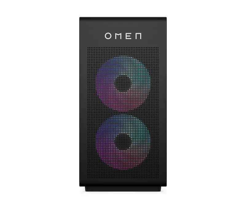 HP OMEN 35L GT16-0490ng Gaming PC Core Ultra  9 285K 32GB/1TB SSD RTX 5070 Win11