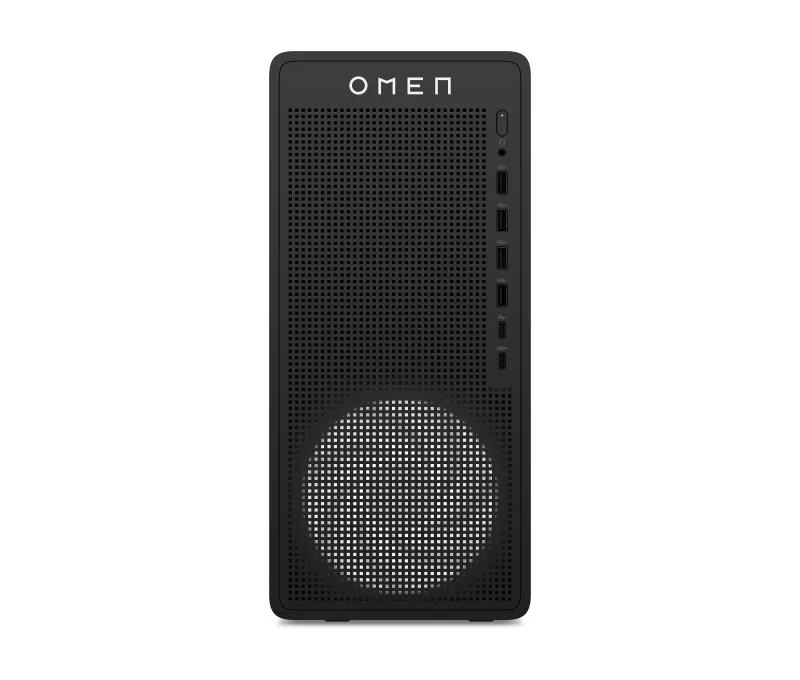 HP OMEN 16L TG03-0470ng Gaming Desktop R7-8700F 16GB/1TB SSD RTX 5060 Win 11