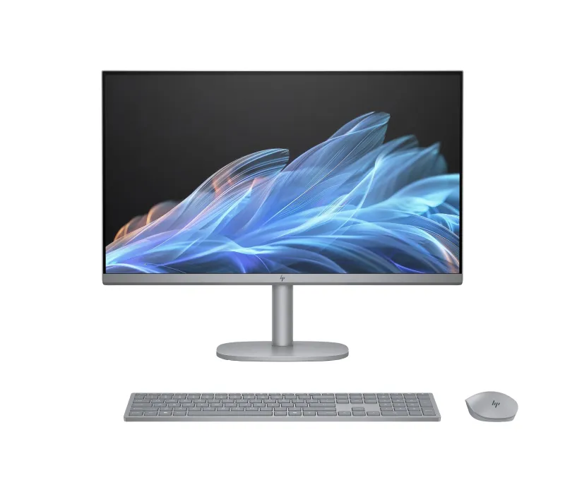 HP OmniStudio X 27" FHD IPS All-in-One Ultra 7-155H 32GB/1TB SSD Win11 27-cs0075ng
